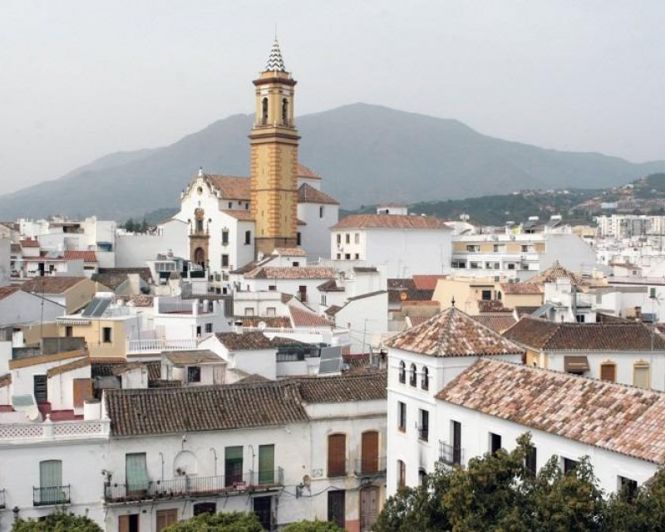 Image No.12-Appartement de 2 chambres à vendre à Estepona