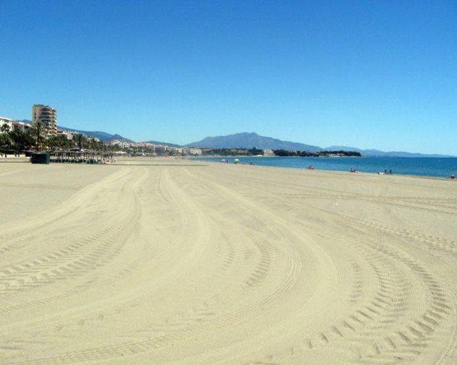 Image No.16-Appartement de 2 chambres à vendre à Estepona