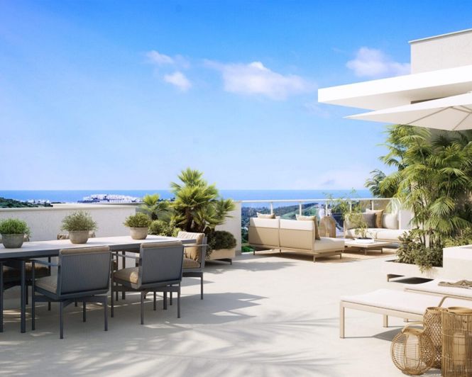 Image No.12-3 Bed Apartment for sale