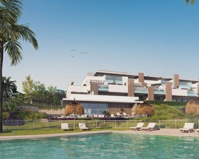 Image No.13-3 Bed Apartment for sale