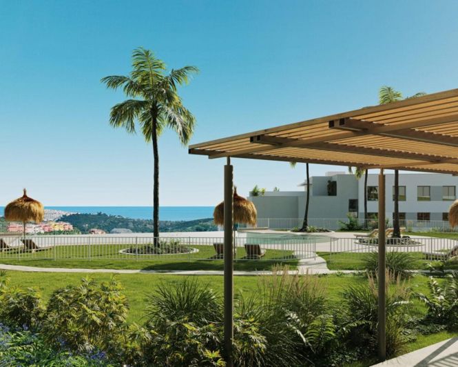 Image No.3-3 Bed Apartment for sale