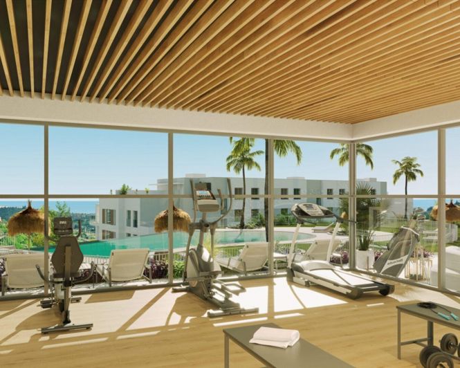 Image No.4-3 Bed Apartment for sale