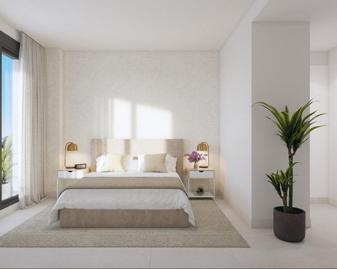 Image No.8-3 Bed Apartment for sale