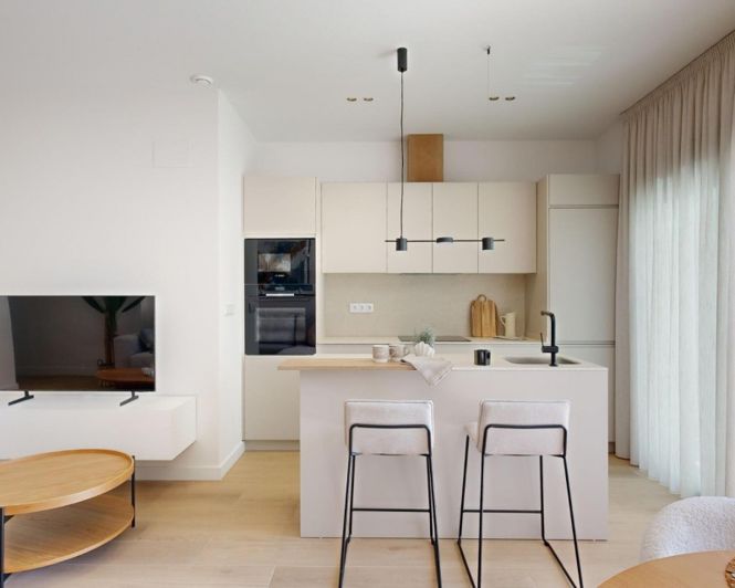 Image No.10-3 Bed Apartment for sale