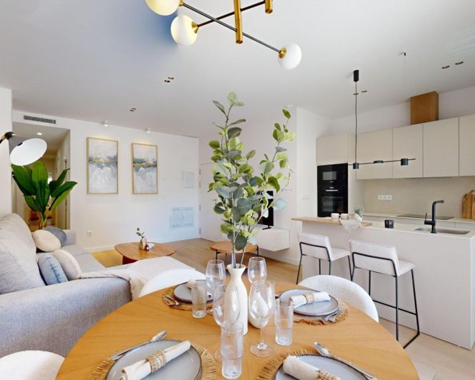 Image No.11-3 Bed Apartment for sale