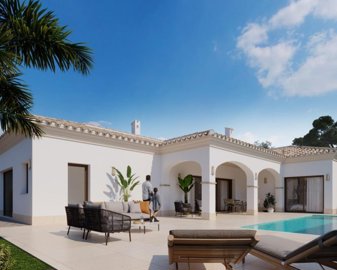 3 Bed Villa for sale