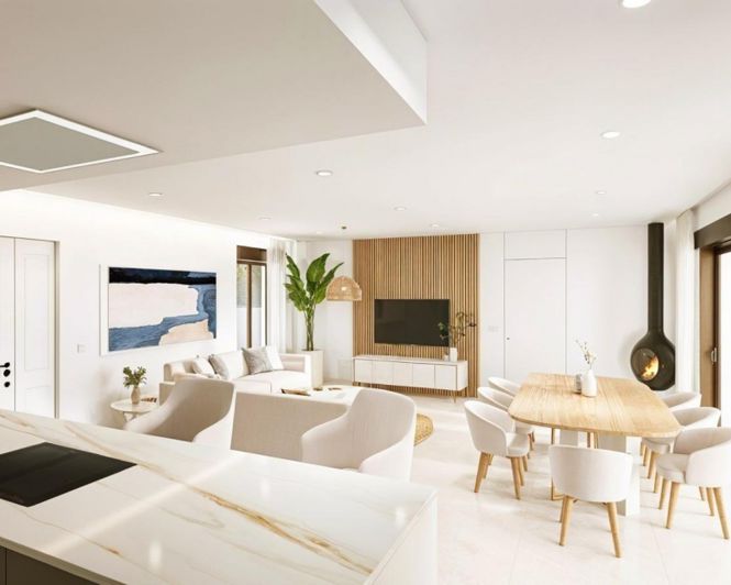 Image No.3-3 Bed Villa for sale