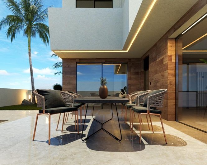 Image No.4-3 Bed Villa for sale