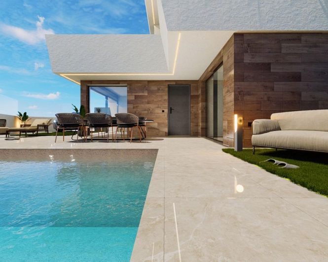 Image No.6-3 Bed Villa for sale