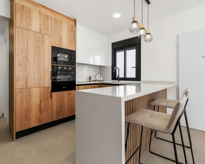 Image No.9-3 Bed Villa for sale