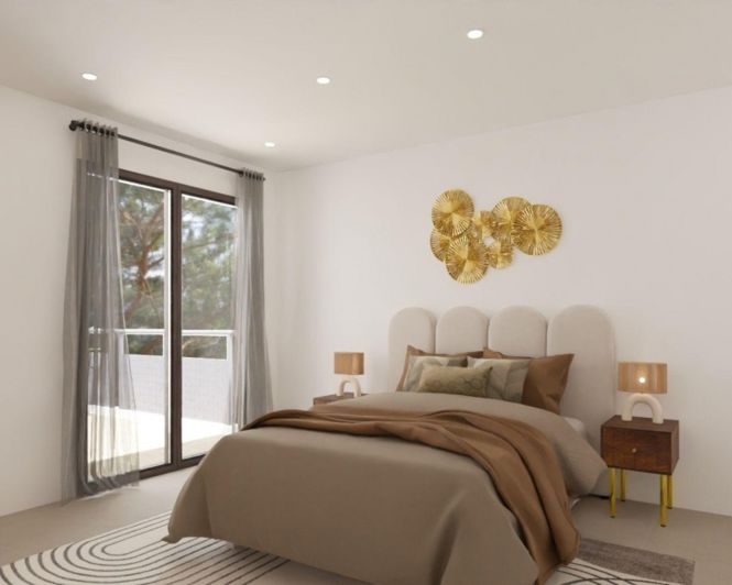 Image No.10-2 Bed Bungalow for sale