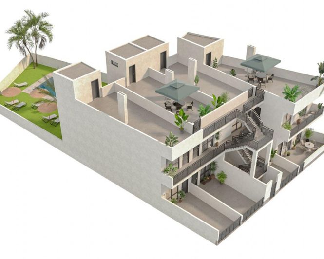 Image No.15-2 Bed Bungalow for sale