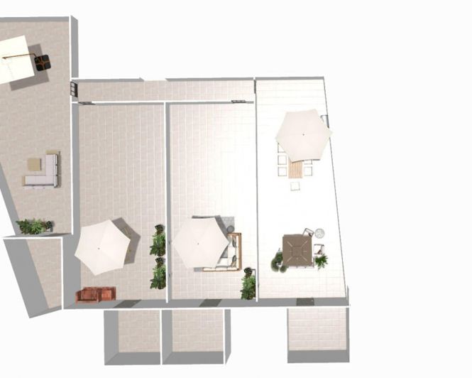 Image No.16-2 Bed Bungalow for sale