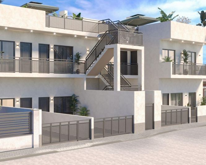 Image No.2-2 Bed Bungalow for sale