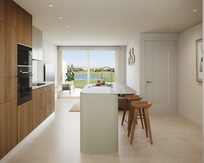 Image No.8-3 Bed Apartment for sale