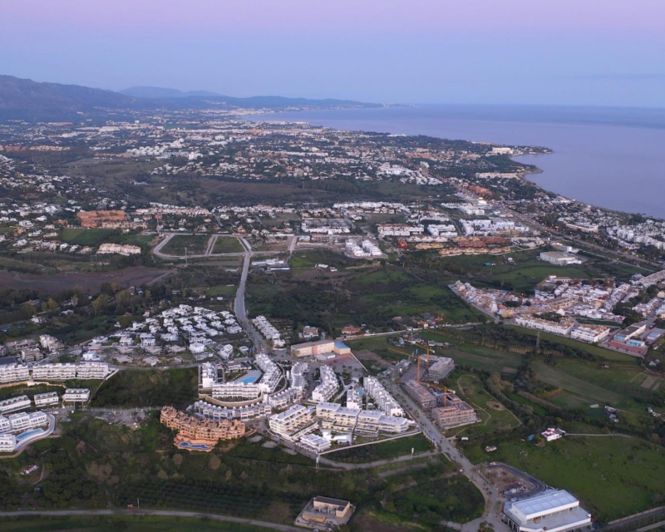 Image No.11-3 Bed Apartment for sale