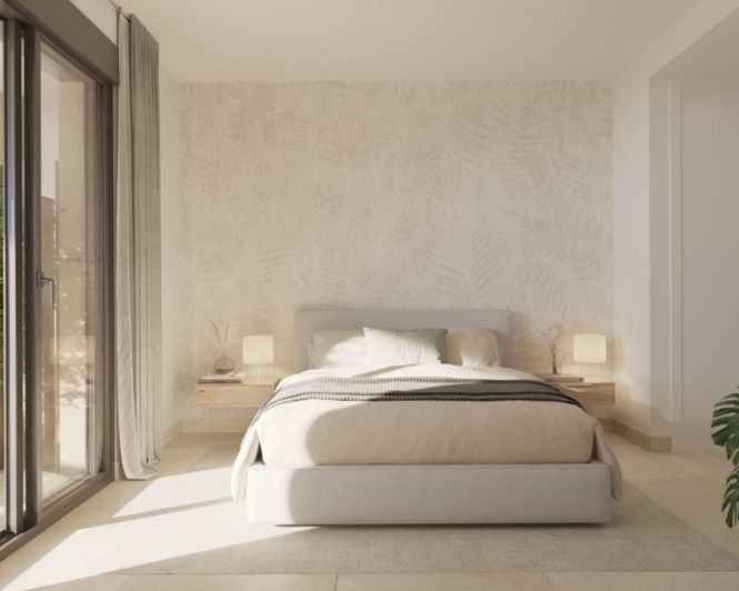 Image No.15-3 Bed Apartment for sale