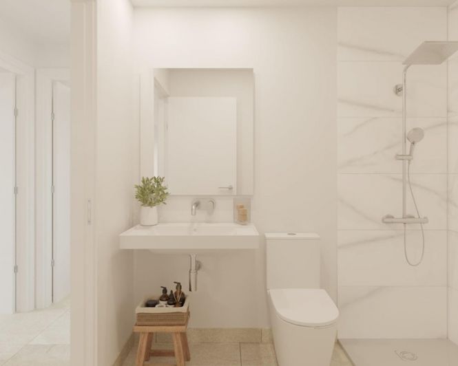 Image No.18-3 Bed Apartment for sale