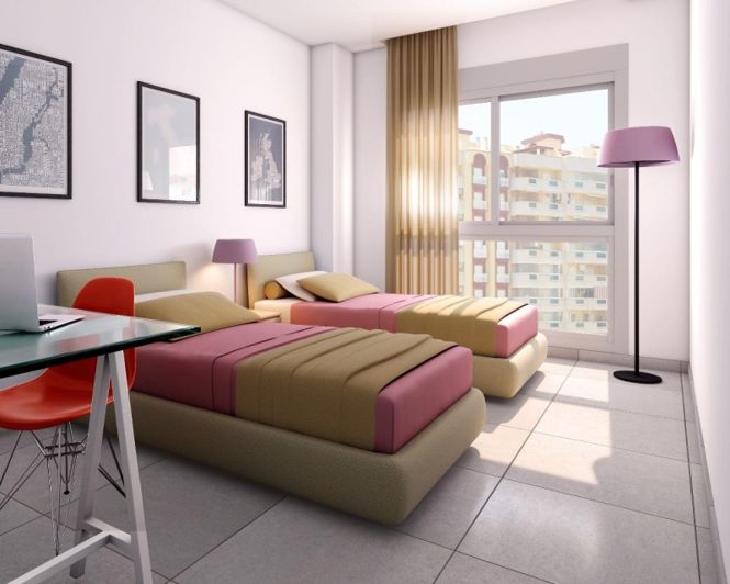 Image No.11-2 Bed Apartment for sale