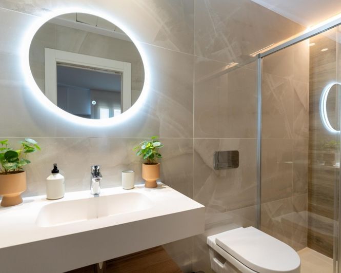 Image No.24-Maison de ville de 3 chambres à vendre à Gran Alacant