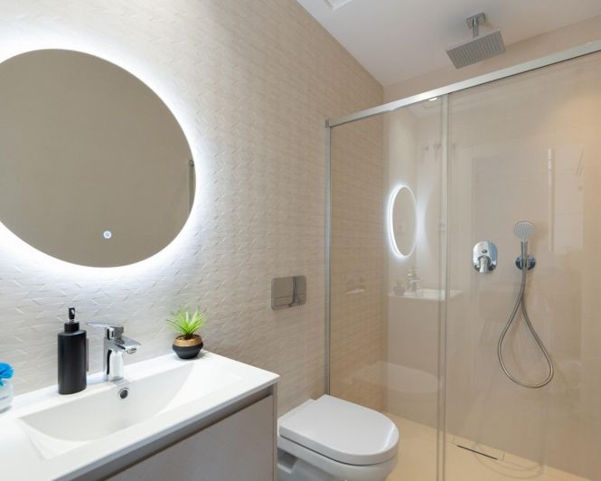 Image No.26-Maison de ville de 3 chambres à vendre à Gran Alacant