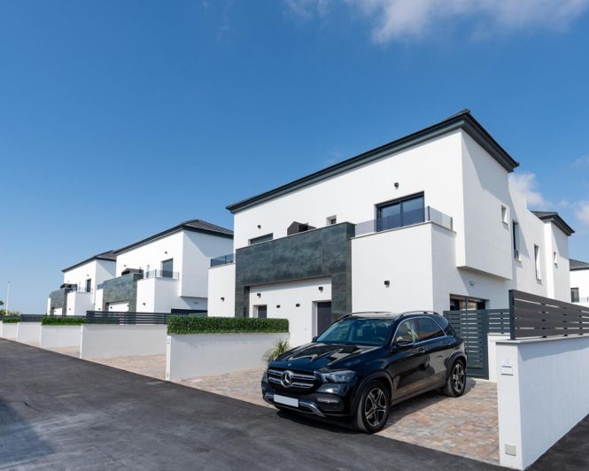 Image No.34-Maison de ville de 3 chambres à vendre à Gran Alacant