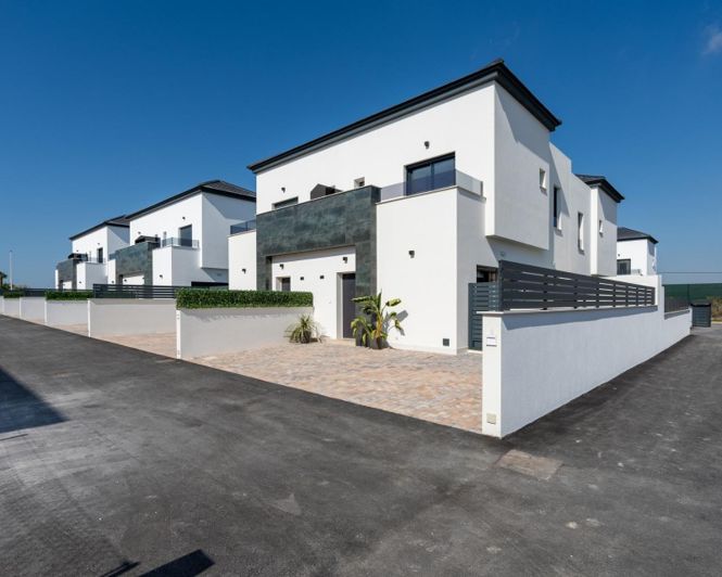 Image No.35-Maison de ville de 3 chambres à vendre à Gran Alacant