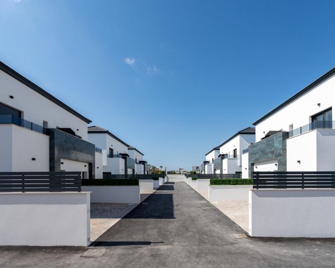 Image No.38-Maison de ville de 3 chambres à vendre à Gran Alacant