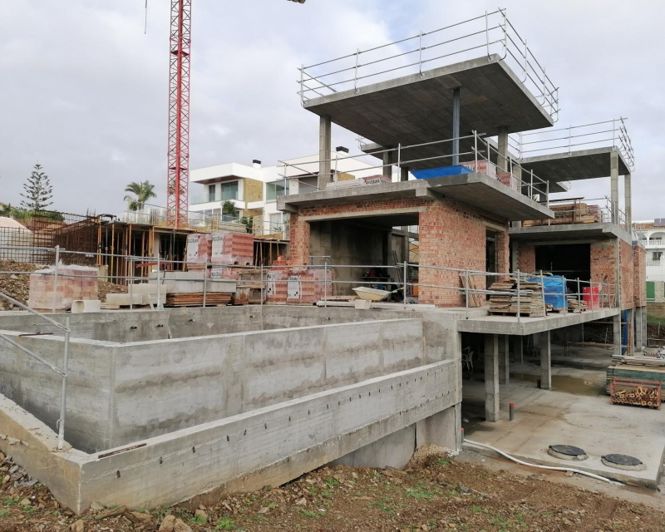 Image No.4-5 Bed Villa for sale