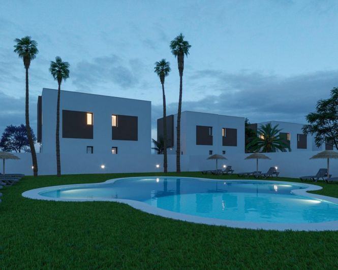 Image No.1-3 Bed Villa for sale