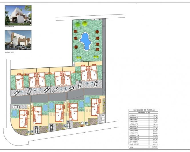 Image No.25-3 Bed Villa for sale