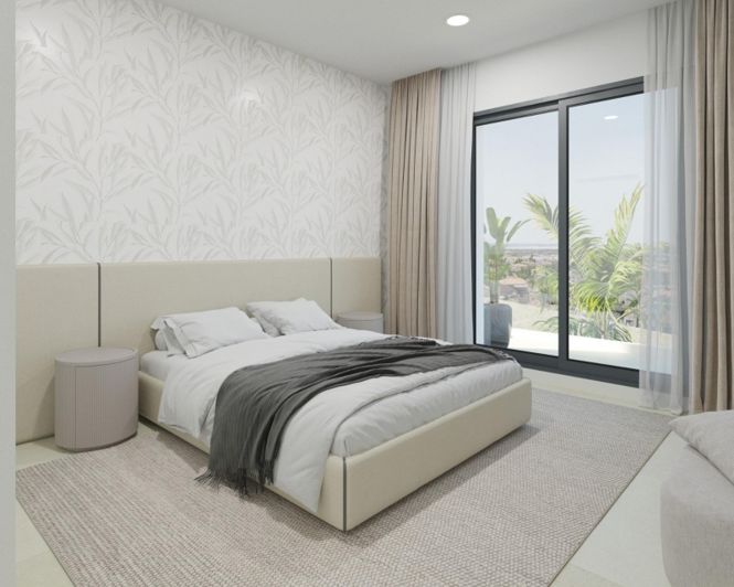 Image No.16-3 Bed Villa for sale