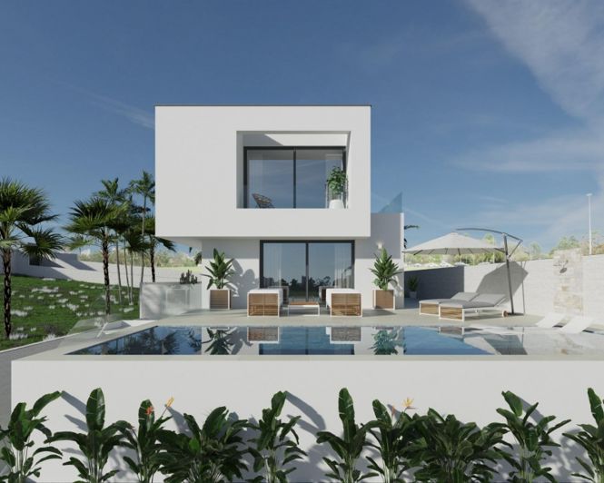 Image No.6-3 Bed Villa for sale