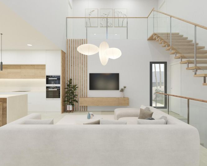 Image No.7-3 Bed Villa for sale