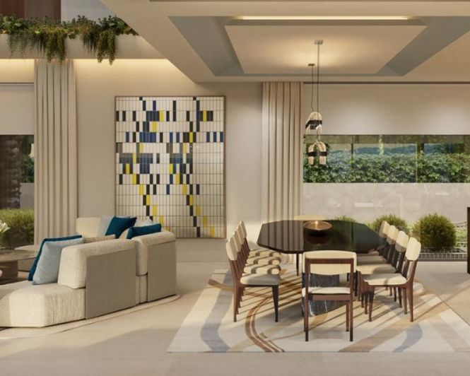 Image No.5-6 Bed Villa for sale