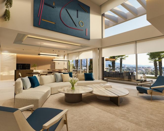 Image No.6-6 Bed Villa for sale