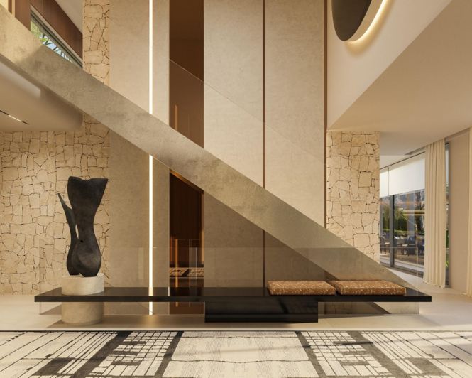 Image No.8-6 Bed Villa for sale