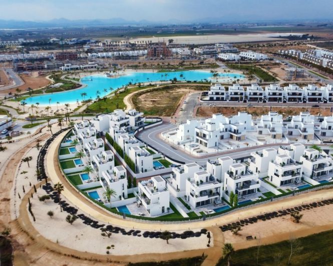 Image No.5-3 Bed Villa for sale