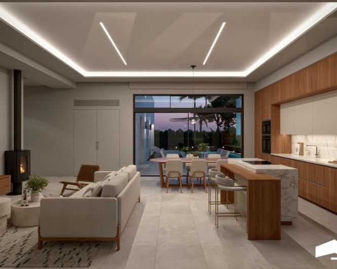 Image No.9-3 Bed Villa for sale