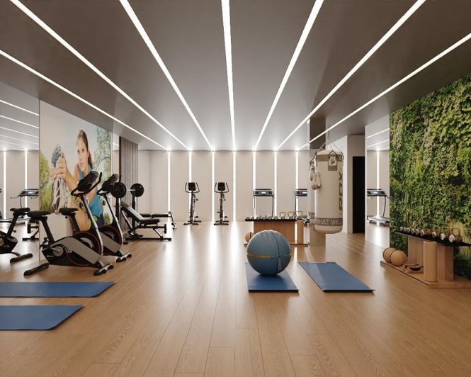 Image No.19-2 Bed Apartment for sale