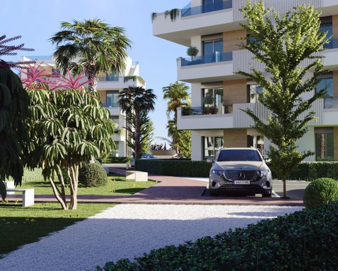 Image No.14-2 Bed Apartment for sale