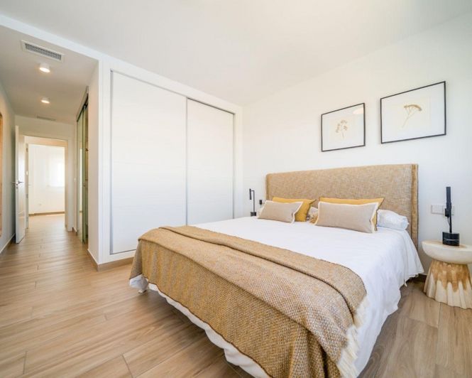 Image No.19-2 Bed Apartment for sale