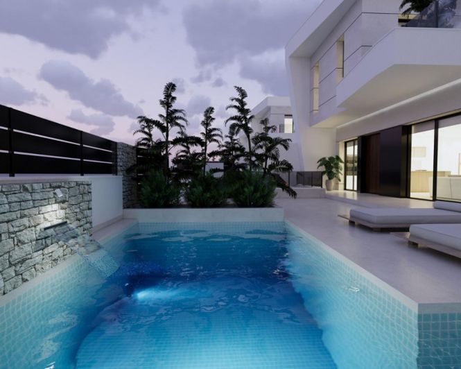 Image No.15-3 Bed Villa for sale