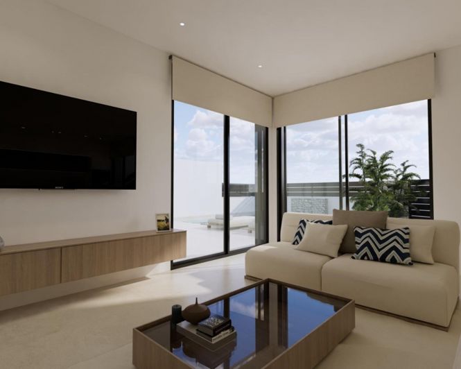 Image No.23-3 Bed Villa for sale