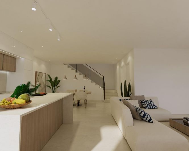 Image No.26-3 Bed Villa for sale