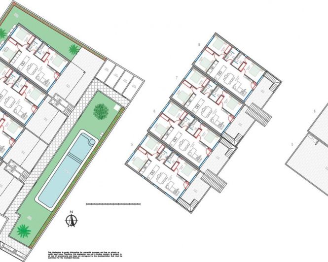 Image No.24-3 Bed Bungalow for sale