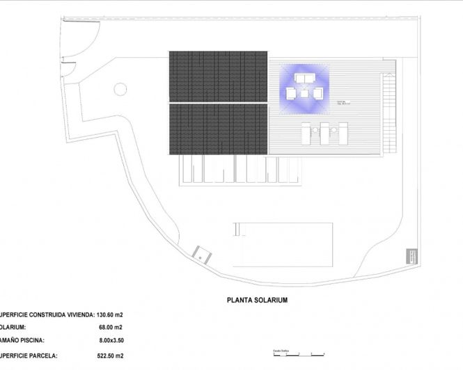 Image No.16-3 Bed Villa for sale