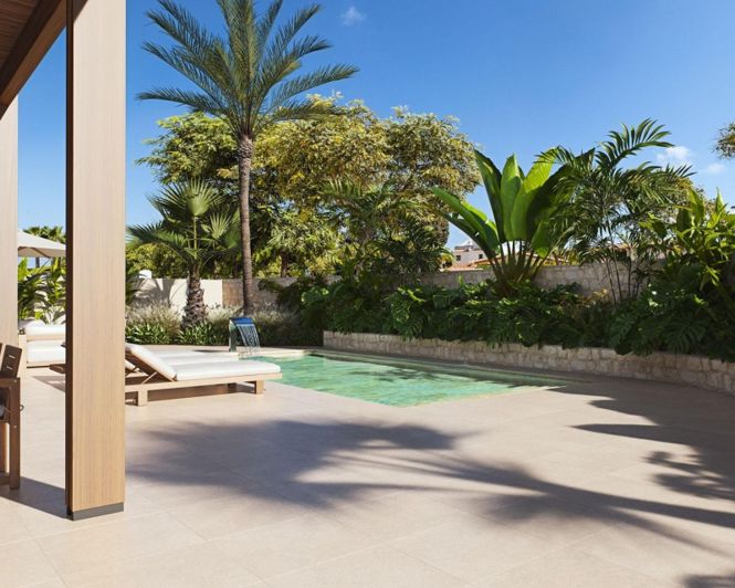 Image No.4-3 Bed Villa for sale