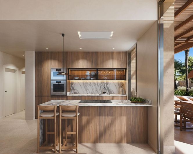 Image No.7-3 Bed Villa for sale