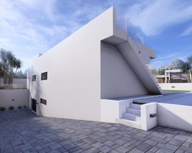 Image No.12-3 Bed Villa for sale